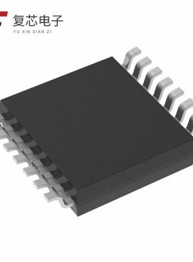 原厂正品TMUX1308QPWRQ1全新AUTOMOTIVE, 1- , 8:1 GEN