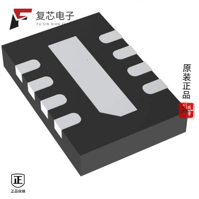 原厂正品LTC2950CDDB-1#TRMPBF全新IC PUSH BUTTON ON/