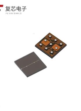 原厂正品AFBR-S4N33C013全新SIPM CSP 3X3MM 30UM NUVHD