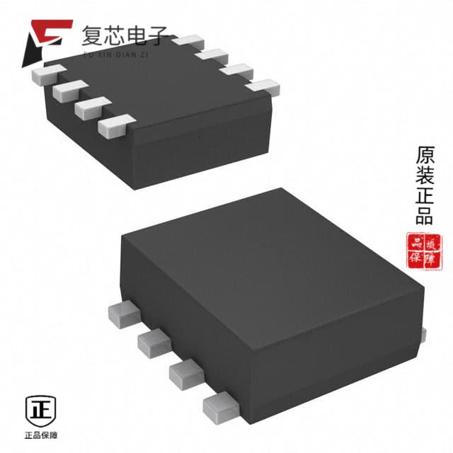 原厂正品FC8J33040L全新MOSFET 2N-CH 33V 5A WMINI8-F1