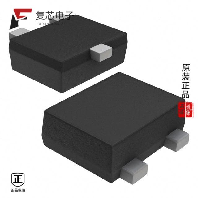 原厂正品MCH3376-TL-E全新MOSFET P-CH 20V 1.5A 3MCPH