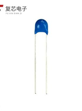 原厂正品WYO102MCMBF0KR全新CAP CER 1000PF 440VAC Y5