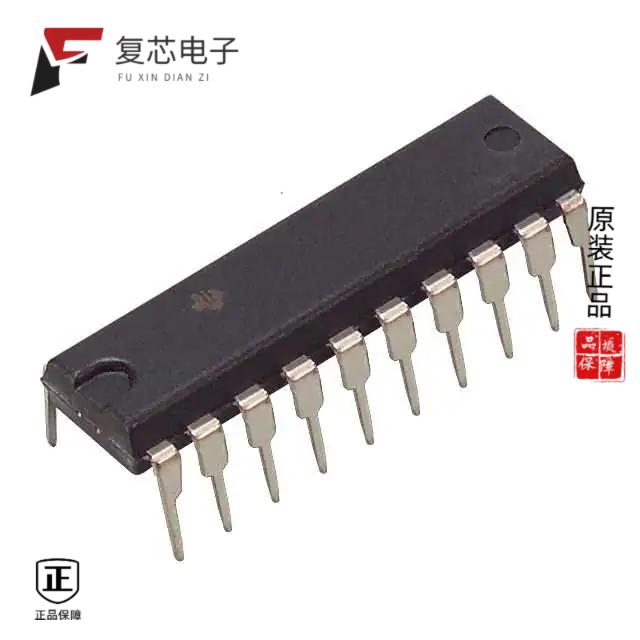 原厂正品MSP430G2313IN20全新IC MCU 16BIT 4KB FLASH