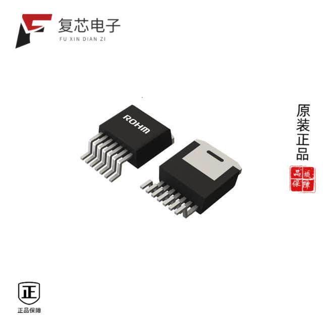 原厂正品BM2SC122FP2-LBZE2全新IC OFFLINE SW FLYBACK