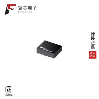 原厂正品LM62460QRPHRQ1全新6-A AUTOMOTIVE BUCK CONV