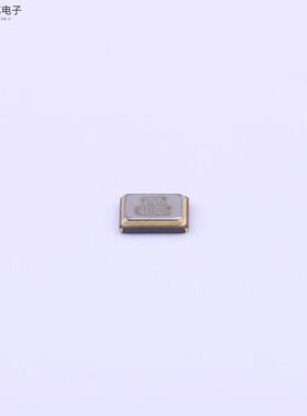 原厂正品X252040MMB4SC全新40MHz ±10ppm 10pF