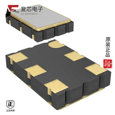 原厂正品514FAA000115BAGR全新XTAL OSC XO 125.0000MH