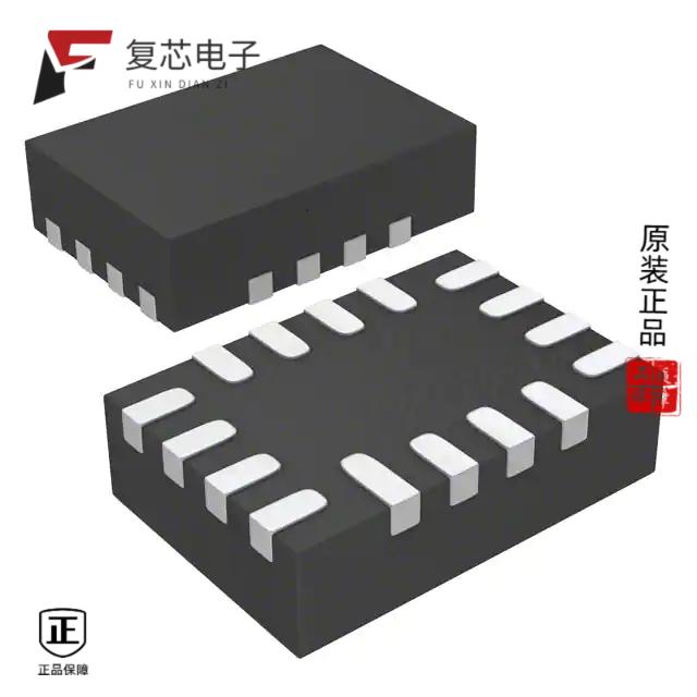 原厂正品DG613EEN-T1-GE4全新IC ANALOG SWITCH 16MINI