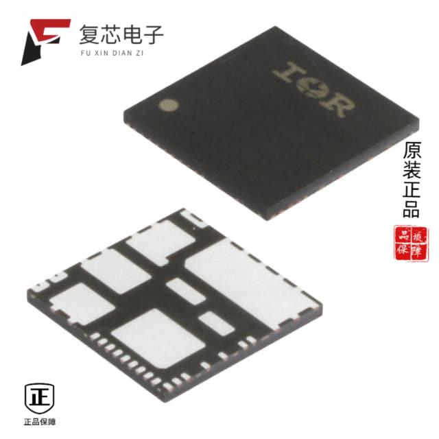 原厂正品IRSM836-044MATR全新IC MTR DRIVER 13.5V-16.