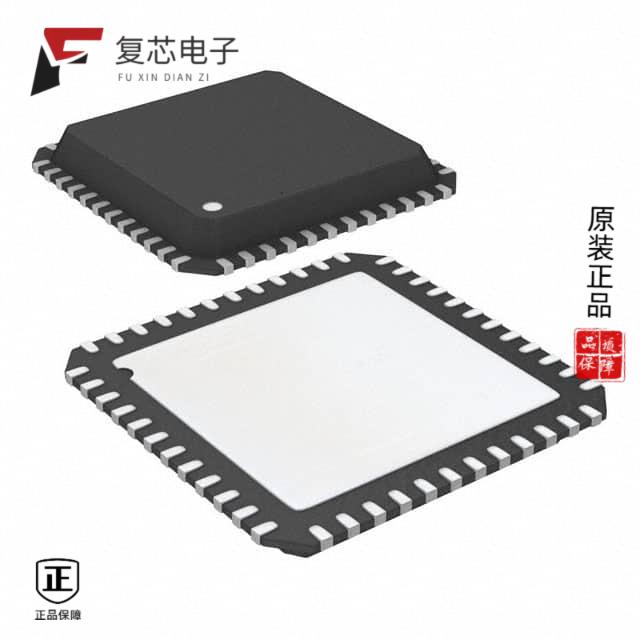 原厂正品MAX5883EGM+D全新IC DAC 12BIT A-OUT 48QFN