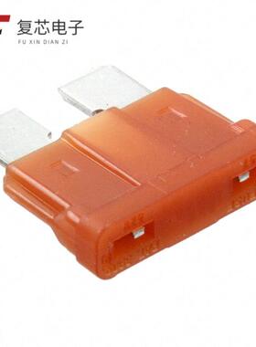 原厂正品0257040.PXAPC全新FUSE AUTO 40A 32VDC BLADE