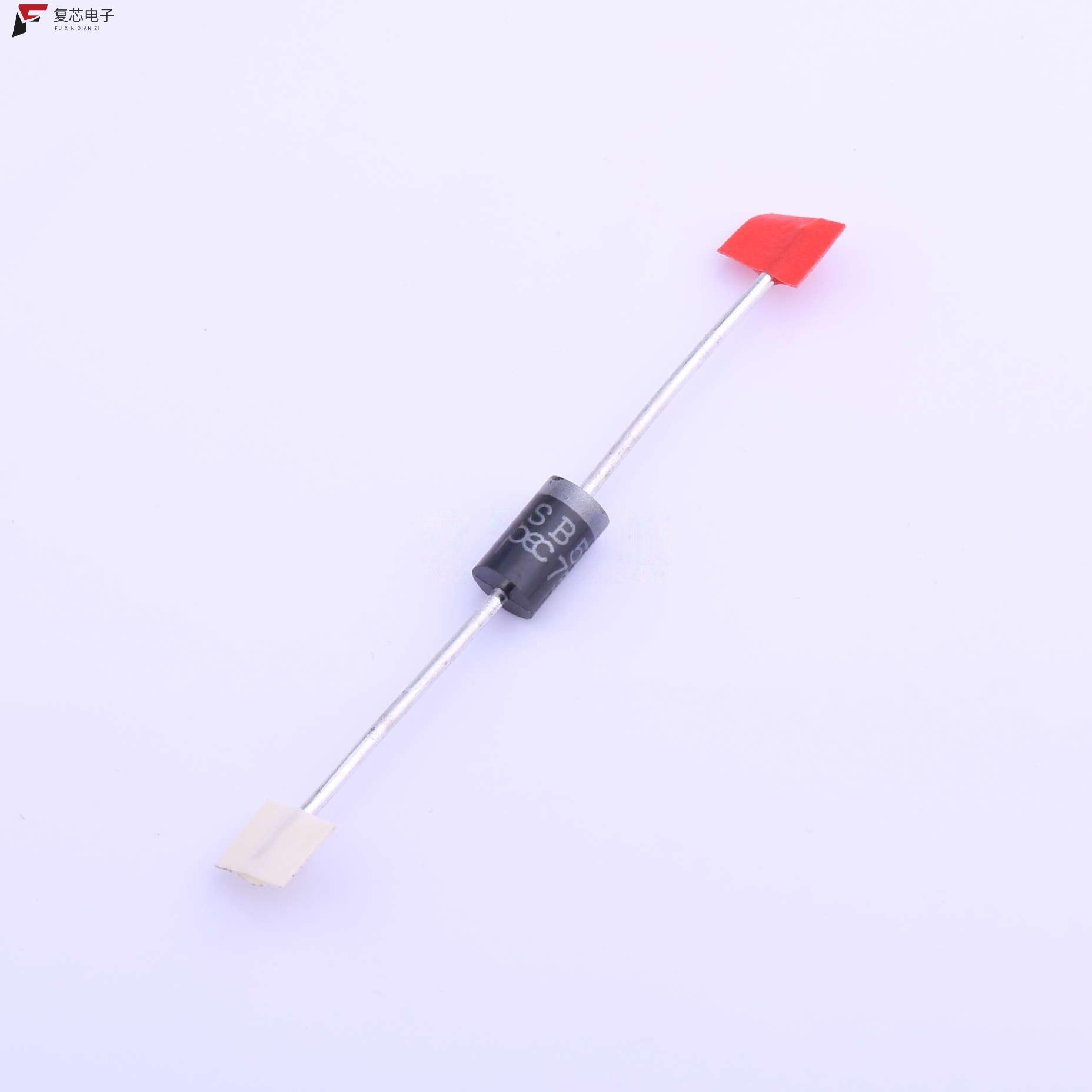 原厂正品SB560_AY_10001全新肖特基势垒整流器