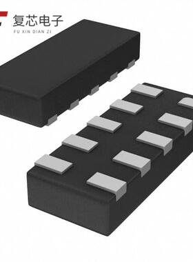 IP4294CZ10-TBR,115全新TVS DIODE 5.5VWM 4.1VC D