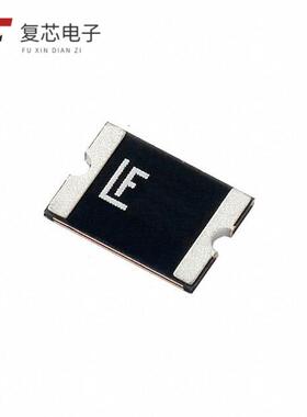 原厂正品1812L260THDR全新PTC RESET FUSE 8V 2.6A 1812