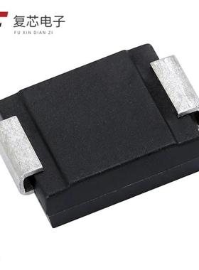 原厂正品SMC5K22CA-M3/H全新TVS DIODE 22VWM 35.5VC D
