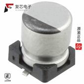 6.3V 原厂正品 47UF 20% UCL0J470MCL1GS全新CAP ALUM