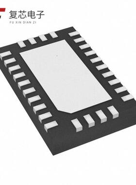 原厂正品DRV8886RHRR全新IC MOTOR DRIVER 0-5.3V 28WQ