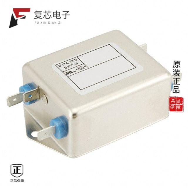 原厂正品B84112G0000B116全新LINE FILTER 250VDC/VAC