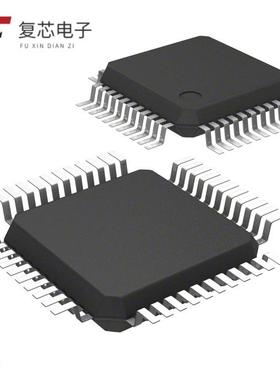 原厂正品R5F10RFAAFP#30全新IC MCU 16BIT 16KB FLASH