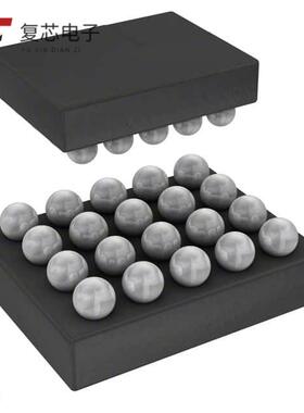 原厂正品FAN53555BUC18X全新IC REG BUCK PROG 5A 20WL