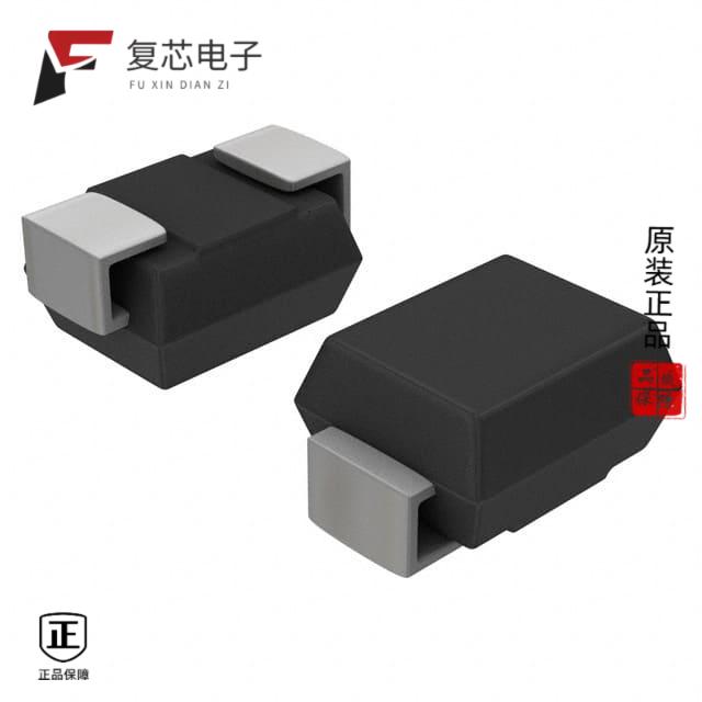 原厂正品1SMB5916BT3G全新DIODE ZENER 4.3V 3W SMB