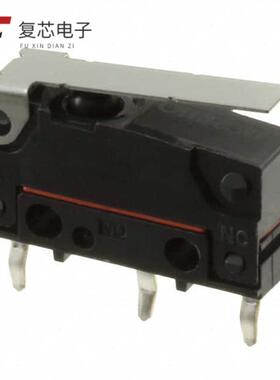 原厂正品D2SW-P2L1B全新MINIATURE BASIC SWITCH