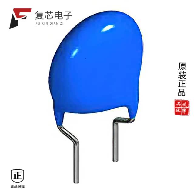 原厂正品CK45-B3DD222KYGNA全新CAP CER 2200PF 2KV RA