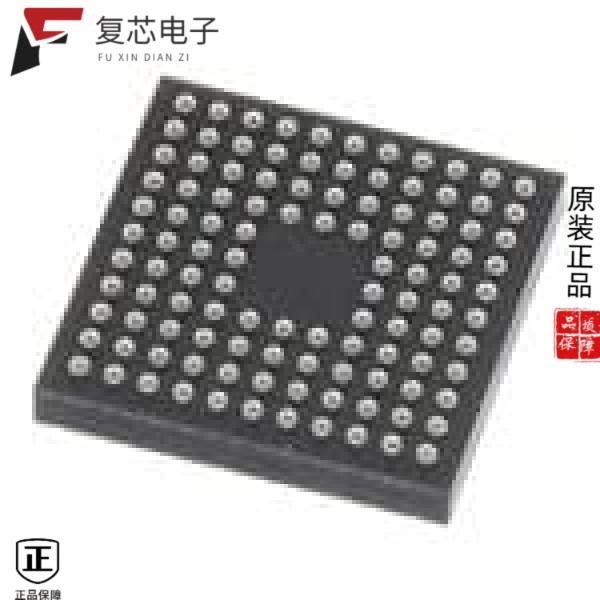 原厂正品EFM32LG990F256G-F-BGA112全新IC MCU 32BIT 2