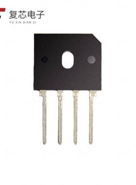 原厂正品GBU8M-BP全新BRIDGE RECT 1PHASE 1KV 8A GBU