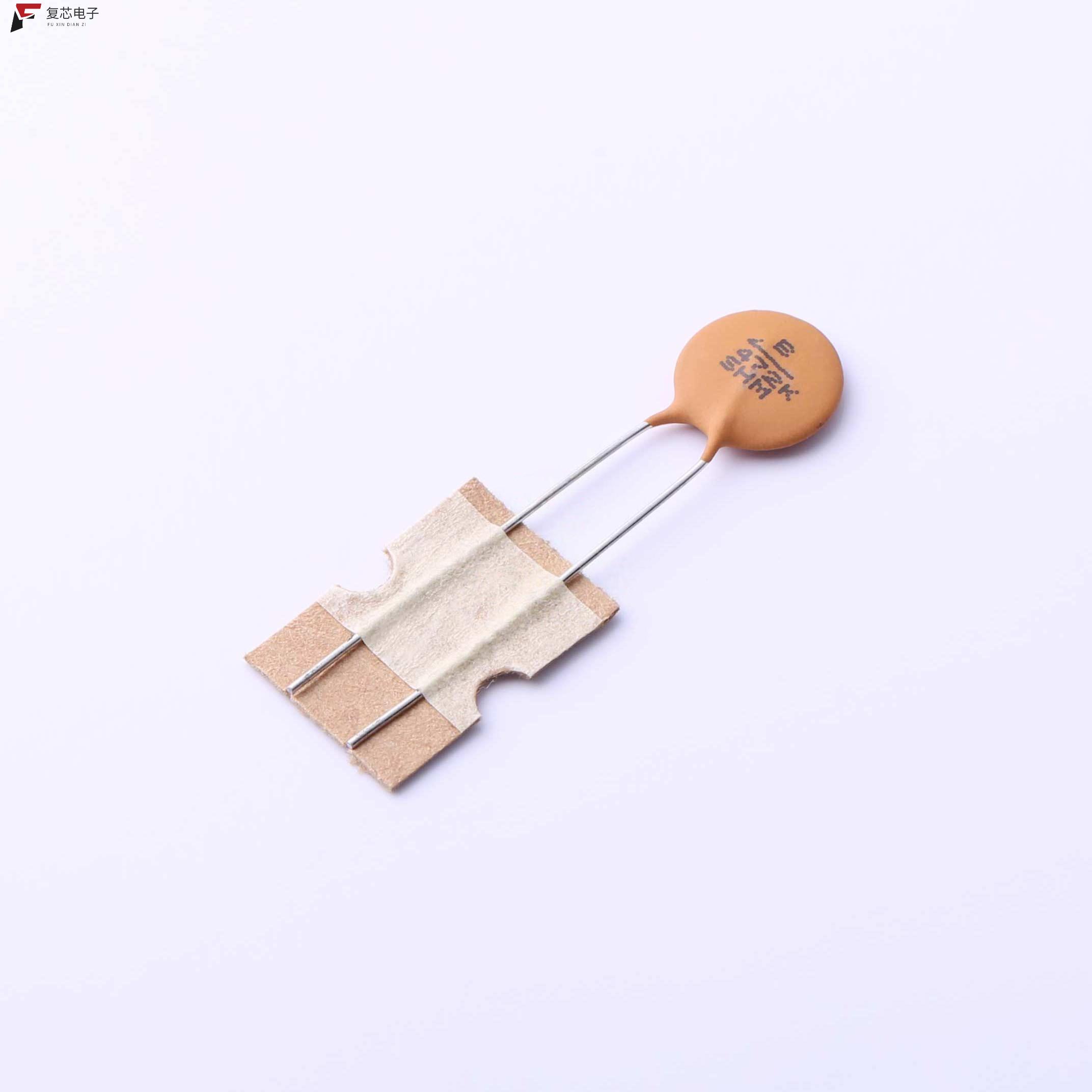 原厂正品DCM472K39Y5PL6FL5A0全新4.7nF ±10% 5