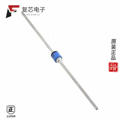 原厂正品1N5822全新DIODE SCHOTTKY 40V 3A AXIAL