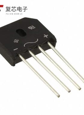 原厂正品KBU8M-E4/51全新BRIDGE RECT 1PHASE 1KV 8A K