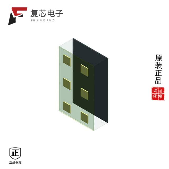 原厂正品MLPF-WB55-01E3全新RF FILTER LOW PASS 2.45G