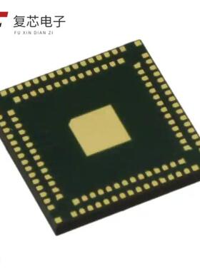 原厂正品XS1-L16A-128-QF124-C8全新IC MCU 32BIT 128K