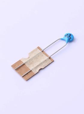 原厂正品DCH470K22YR P6FL5A0全新47pF ±10% 2k