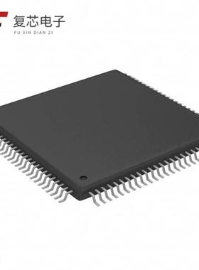 MAX1437ECQ+TD全新IC ADC 12BIT PIPELINED 100TQF