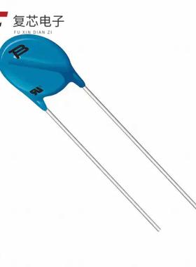 原厂正品MOV-10D390K全新VARISTOR 39V 500A DISC 10MM