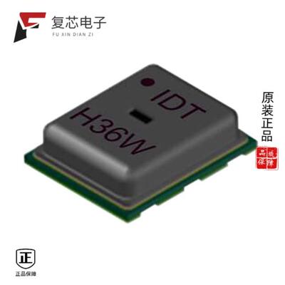 HS3003全新SENSOR HUMIDITY 90% RH SMD原厂正品