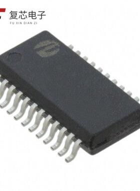 原厂正品PI5C3384QEX全新IC BUS SWITCH 5 X 1:1 24QSOP