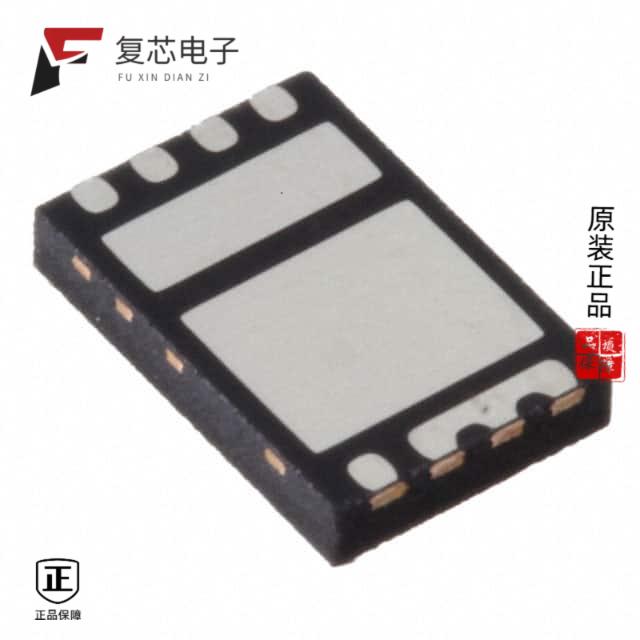 原厂正品FDML7610S全新MOSFET 2N-CH 30V 12A/17A 8MLP