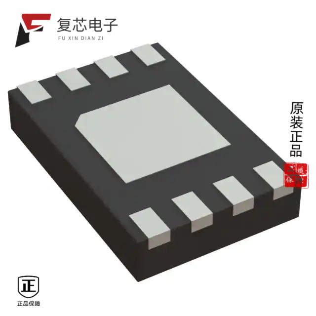 原厂正品NV24C16MUW3VLTBG全新IC EEPROM 16KBIT I2C 1