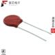 V22ZA3P全新VARISTOR 22V 1KA 原厂正品 DISC 14MM