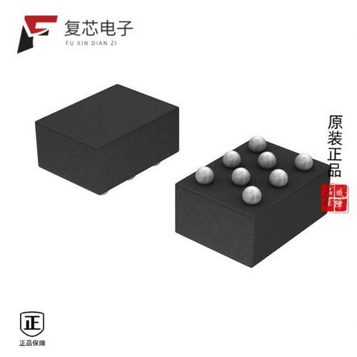 原厂正品M24C64-DFCT6TP/K全新IC EEPROM 64KBIT I2C 1