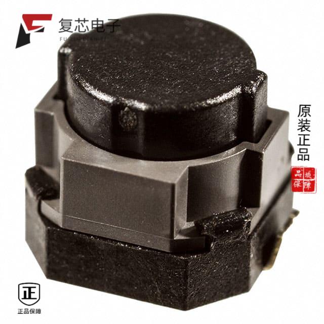 原厂正品EVP-ASJC1A全新SWITCH LIGHT TOUCH 3.5N SMD