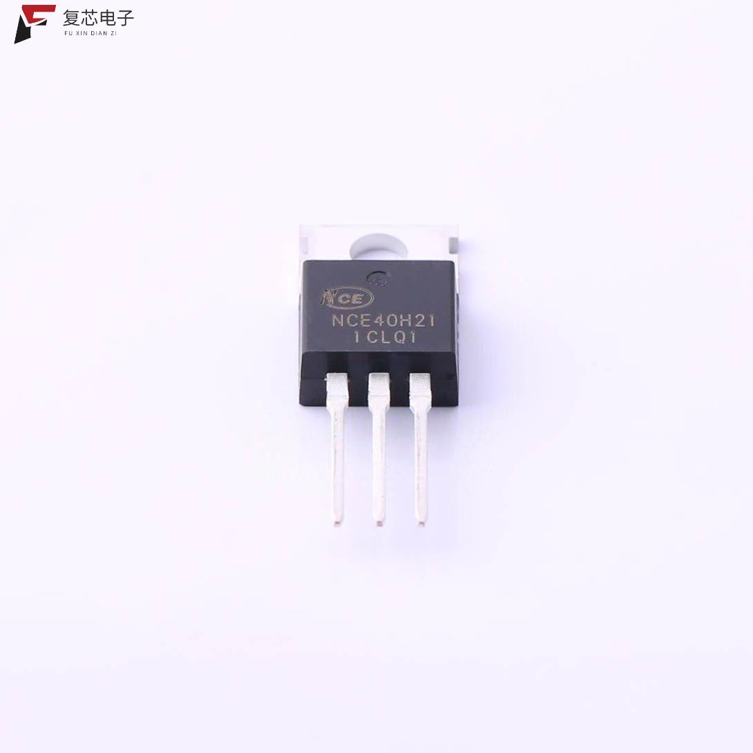 原厂正品NCE40H21全新N沟道增强型功率MOSFET