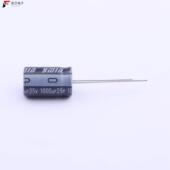 ±20% 原厂正品 PKCE21E102MF全新1000uF 25V
