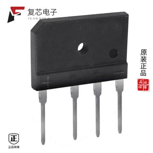 原厂正品GBJ801全新BRIDGE RECT 1PHASE 100V 8A GBJ