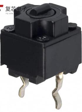 EVQ-P0E07K全新SWITCH TACTILE SPST-NO 0.05A 30V