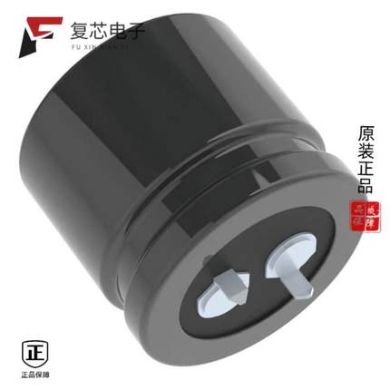 原厂正品ESMQ201VSN821MR25S全新CAP ALUM 820UF 20% 2