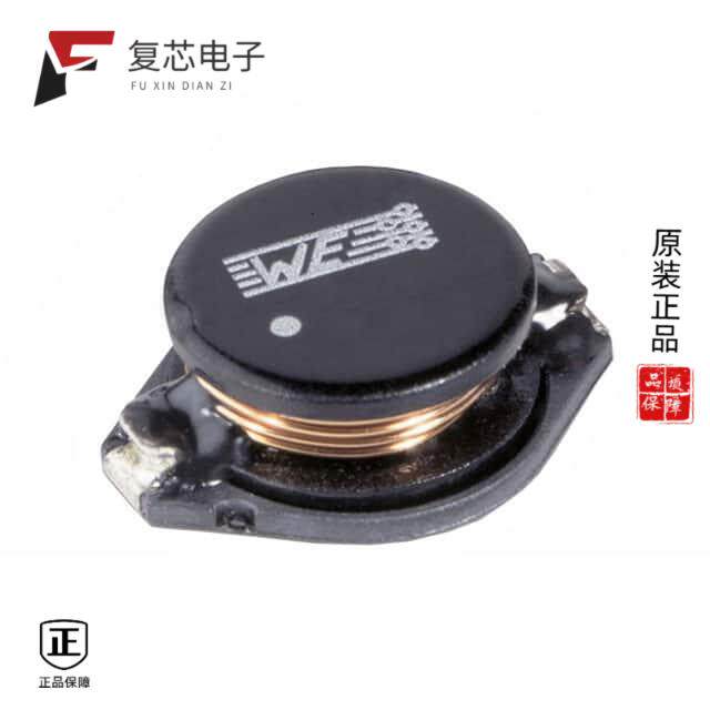 原厂正品74455222全新FIXED IND 220UH 200MA 3.11OHM